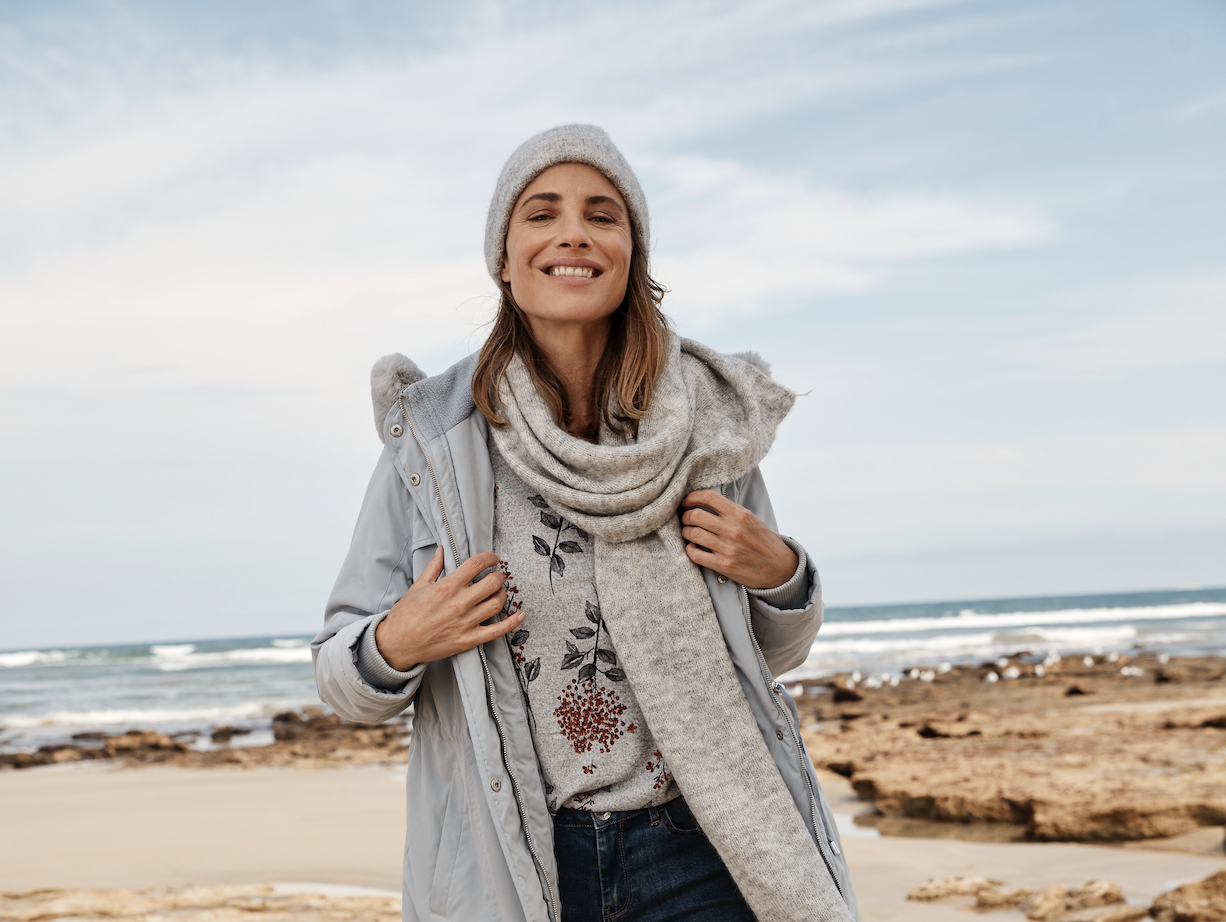 Cashrewards Myer Winter Sale